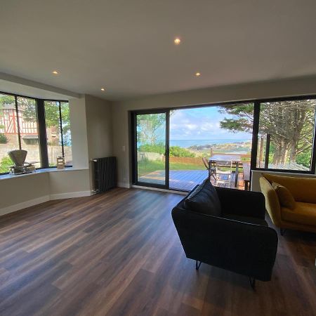 L Alouette By Icone Collection Villa Donville-les-Bains Exteriör bild