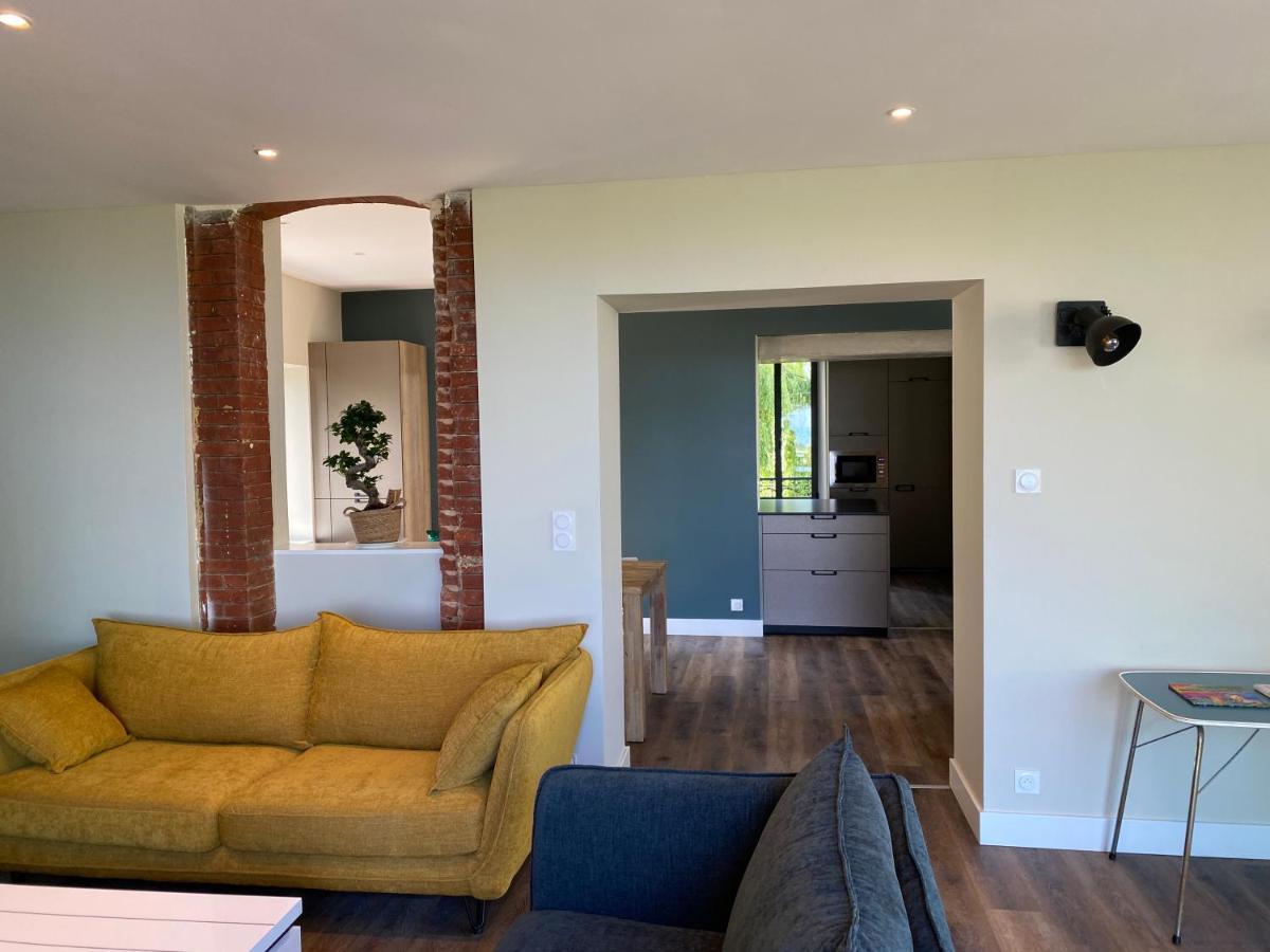 L Alouette By Icone Collection Villa Donville-les-Bains Exteriör bild