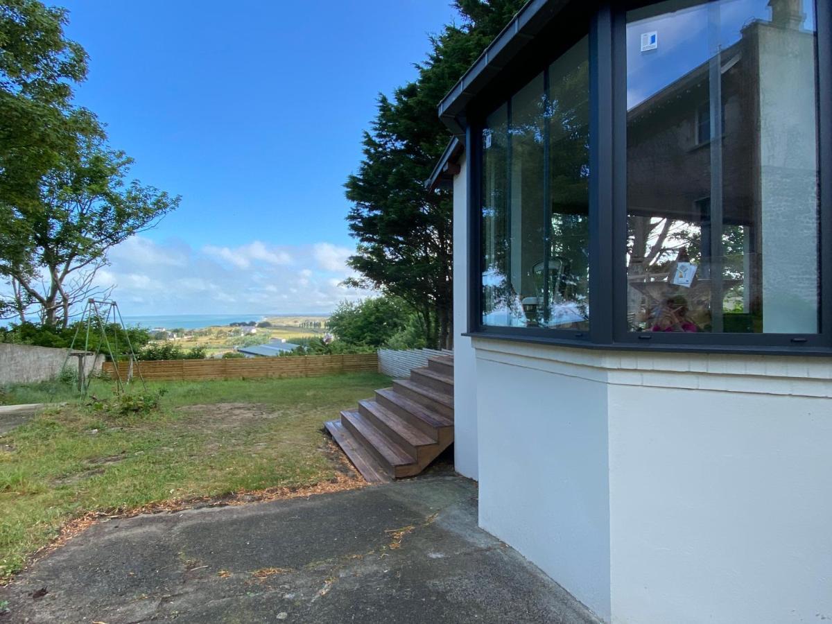 L Alouette By Icone Collection Villa Donville-les-Bains Exteriör bild