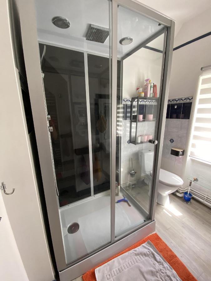 L Alouette By Icone Collection Villa Donville-les-Bains Exteriör bild